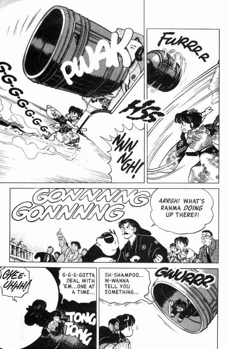 Ranma 1/2 Chapter 112 14